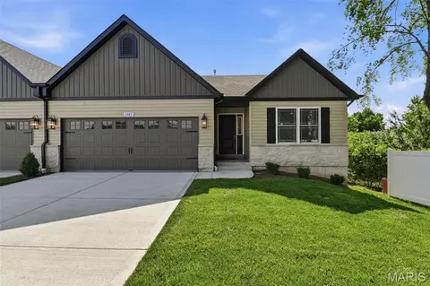1589 Belleau Creek Rd #1 B, O'fallon, MO 63366