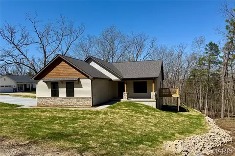 1583 Charmaine Dr, Bonne Terre, MO 63628