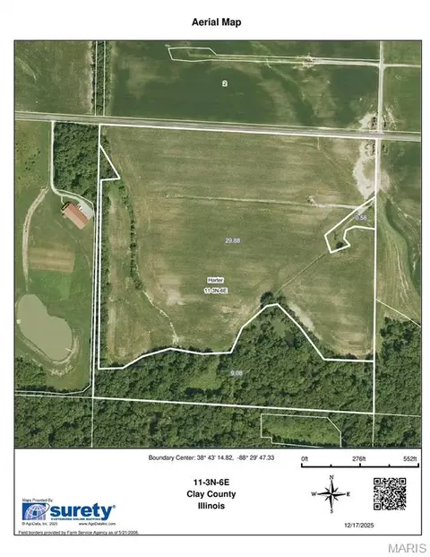 0000 Palm Ln, Flora, IL 62839 photo 2