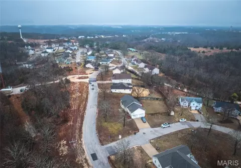 21848 Landmark Ln, Waynesville, MO 65583