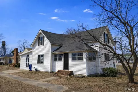217 S Lincoln St, East Prairie, MO 63845