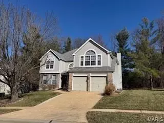1576 Englebrook Dr, Wildwood, MO 63011