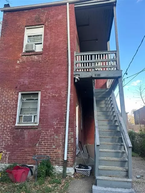 Undisclosed, Saint Louis, MO 63107