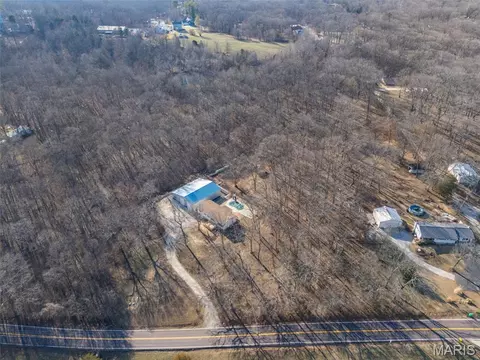 9899 Goldman Rd, Hillsboro, MO 63050