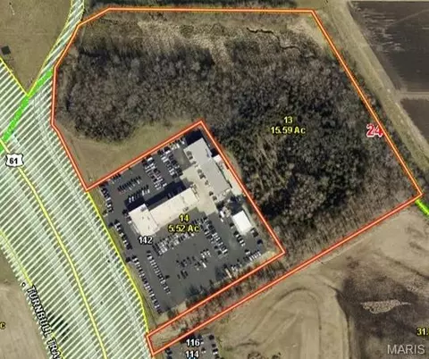 0 Frenchman Blf, Troy, MO 63379