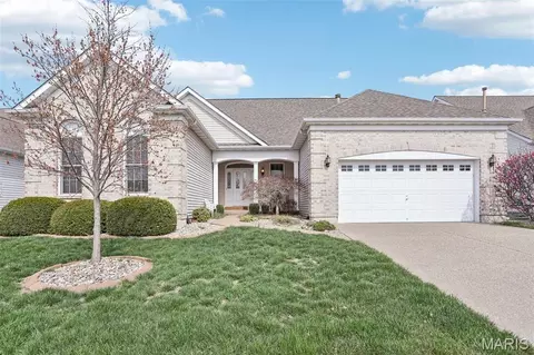 319 Seahawk Dr #S, Lake Saint Louis, MO 63367