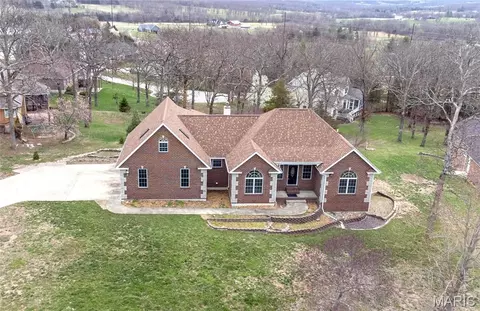 10558 Limestone Ln, Rolla, MO 65401