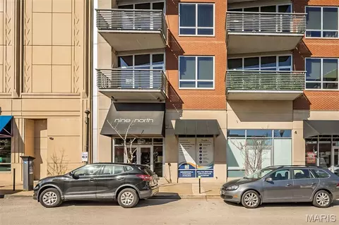9 N Euclid Ave #603, Saint Louis, MO 63108