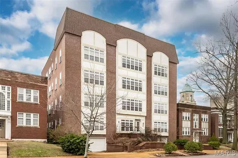 6404 Cates Ave #4W, Saint Louis, MO 63130