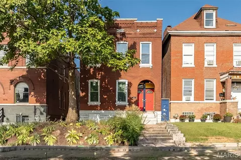 3531 California Ave, Saint Louis, MO 63118