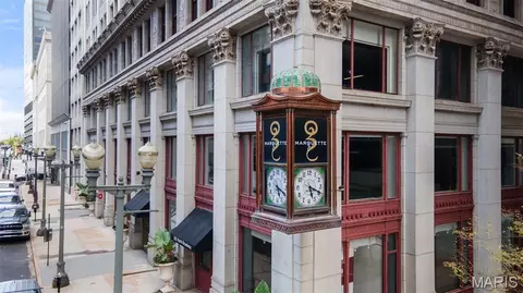 314 N Broadway #1401, Saint Louis, MO 63102