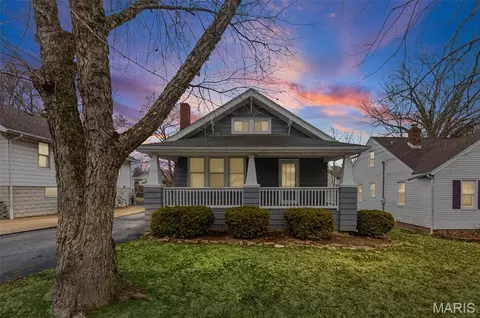 3538 Berkeley Ave, Alton, IL 62002