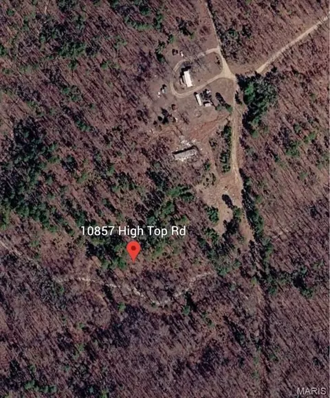 10857 High Top Rd, Potosi, MO 63664