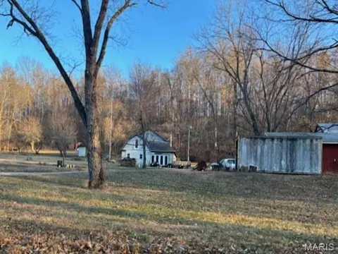 25756 State Highway 51, Puxico, MO 63960