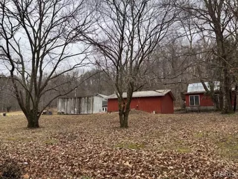 25756 State Highway 51, Puxico, MO 63960