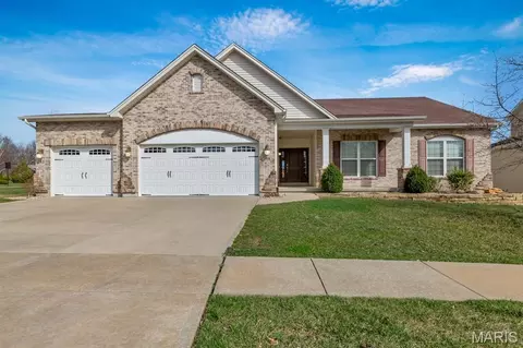 798 Wilbie Ct, O'fallon, MO 63368
