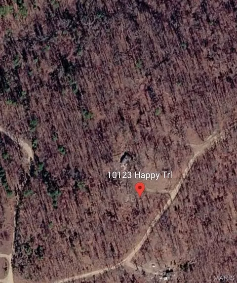 10123 Happy Trl, Potosi, MO 63664