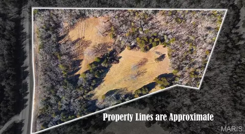 0 47 Hwy, Bonne Terre, MO 63628