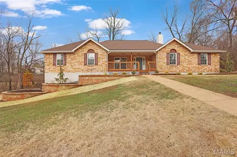 11351 Burgess Ave, Bridgeton, MO 63044