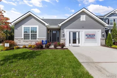 2 Aspen At Boone Rdg, Truesdale, MO 63380