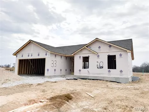 1011 Samwise St, Wright City, MO 63390