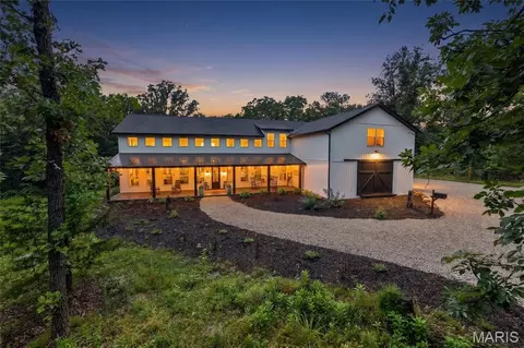 23239 Highway T, Waynesville, MO 65583