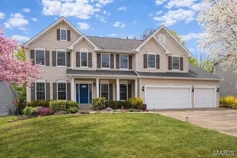 4108 Millers Rdg, Saint Charles, MO 63304