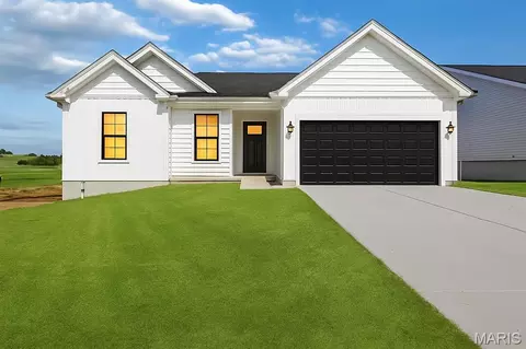 173 Hanks Close #173 STB, Washington, MO 63090