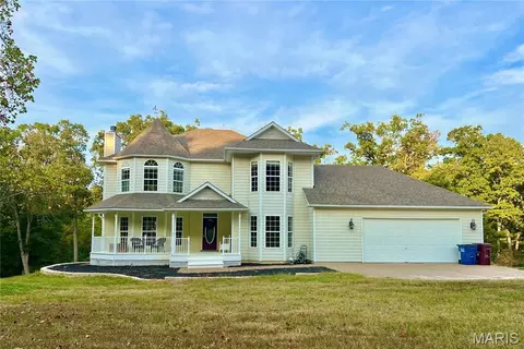 23891 Wild Horse Farms Rd, Warrenton, MO 63383