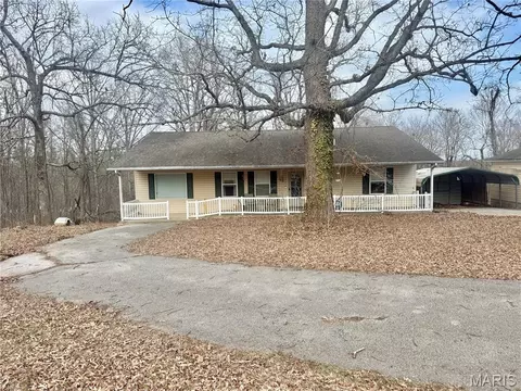 3230 E Highway 72, Fredericktown, MO 63645