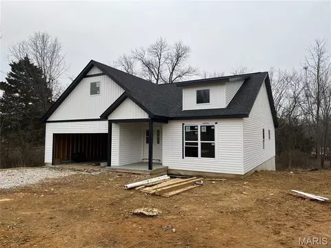 628 W Booneslick Rd, Warrenton, MO 63383