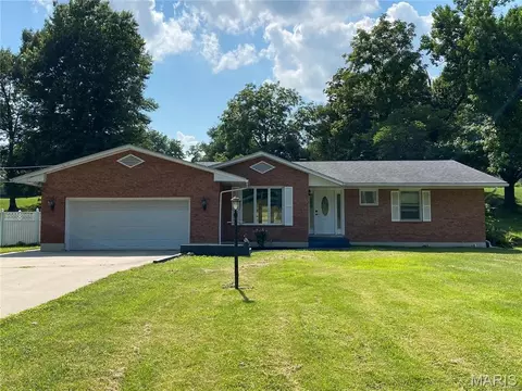 1105 Central Ave, Hannibal, MO 63401