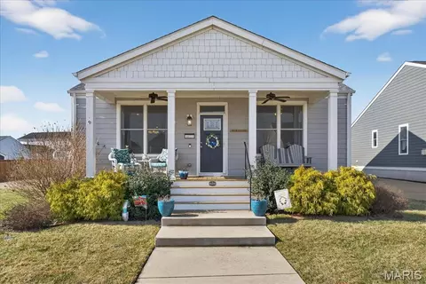 4033 Fulling Mill St, Saint Charles, MO 63301