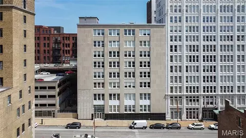 1511 Locust St #708, Saint Louis, MO 63103