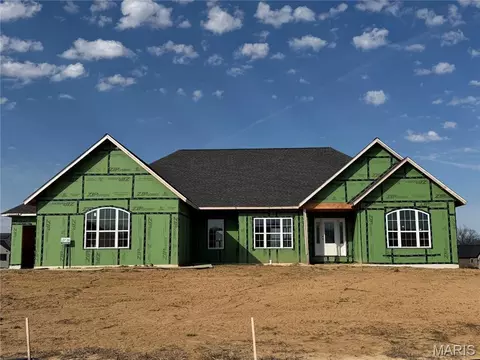 1383 Walnut Ridge Dr, Columbia, IL 62236