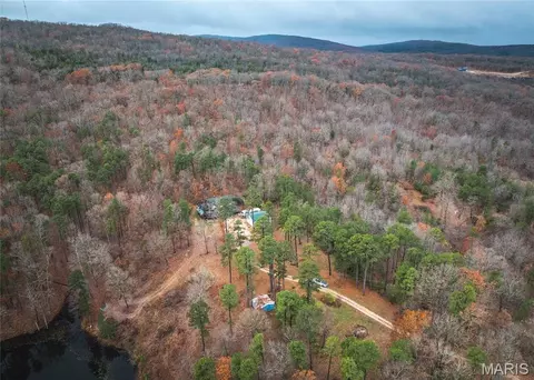 1950 Lake Forest Drive-tract 1, Park Hills, MO 63601