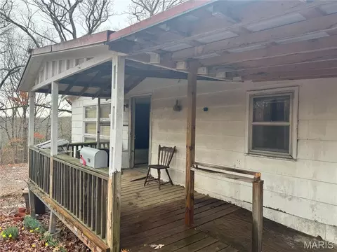 Exterior - 11066 State Rte E, Rolla, MO 65401 photo 2 of 4