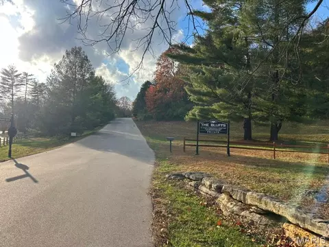 59 R The Bluffs Dr, Eureka, MO 63025 photo 7