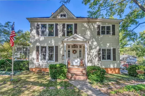 415 Wesley Ave, Ferguson, MO 63135