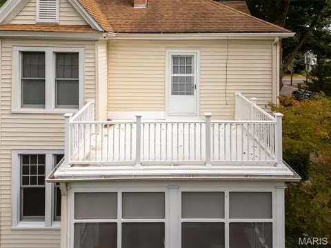 Exterior - 415 Wesley Ave, Ferguson, MO 63135 photo 6 of 13