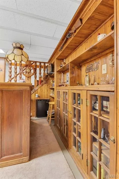 Entry Way - 415 Wesley Ave, Ferguson, MO 63135 photo 3 of 3