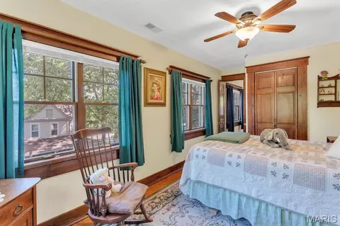 Bedroom - 415 Wesley Ave, Ferguson, MO 63135 photo 1 of 5