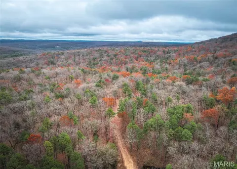 0 Lake Forest Drive-tract 2, Park Hills, MO 63601