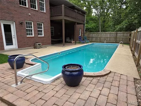 Exterior - 10535 Limestone Ln, Rolla, MO 65401 photo 26 of 32