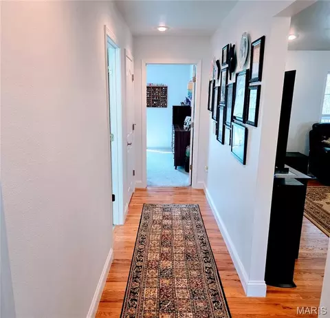 Entry Way - 10535 Limestone Ln, Rolla, MO 65401 photo 4 of 7