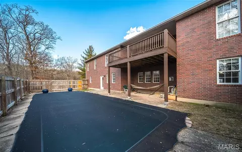 Exterior - 10535 Limestone Ln, Rolla, MO 65401 photo 19 of 32