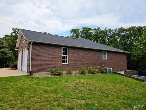 Exterior - 10535 Limestone Ln, Rolla, MO 65401 photo 24 of 32