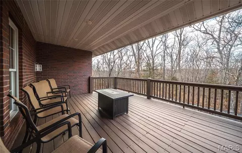 Exterior - 10535 Limestone Ln, Rolla, MO 65401 photo 15 of 32