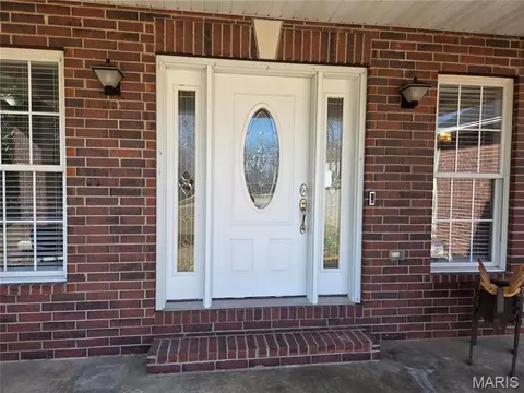 Entry Way - 10535 Limestone Ln, Rolla, MO 65401 photo 7 of 7
