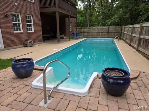 Exterior - 10535 Limestone Ln, Rolla, MO 65401 photo 30 of 32